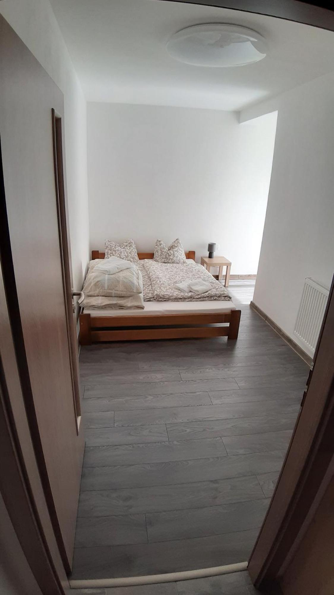 Hrnciarska Apartments 科希策 客房 照片